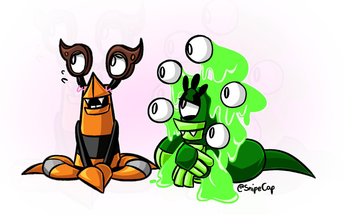 •|SnipeCap|• tweet media