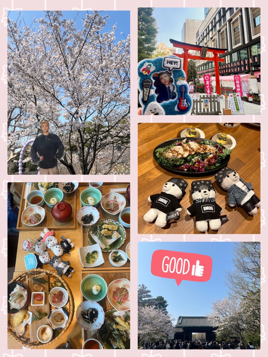 めえこ🧢 tweet media