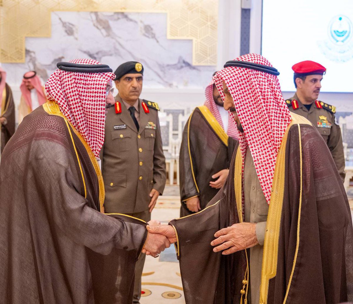 د عبدالرحمن المشيقح tweet media