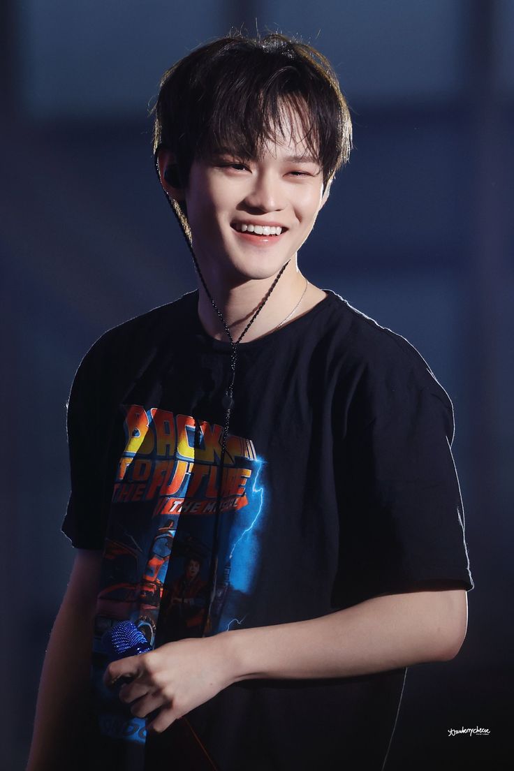 Parkito Jisung NCT DREAM – Beat It Up tweet media