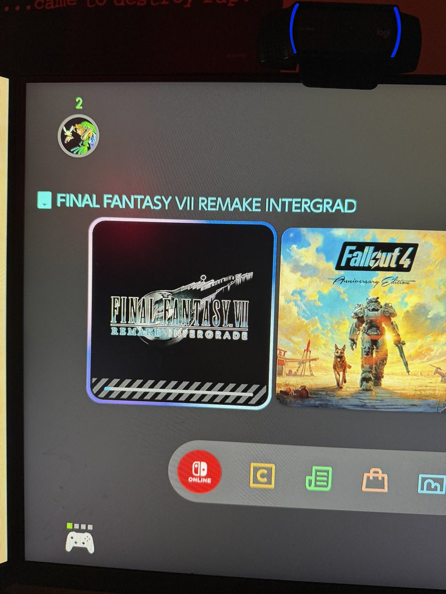 Damian/Fookuh tweet media