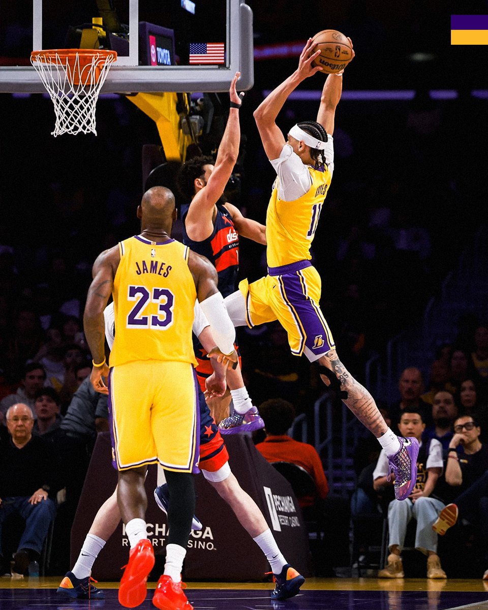 Los Angeles Lakers tweet media