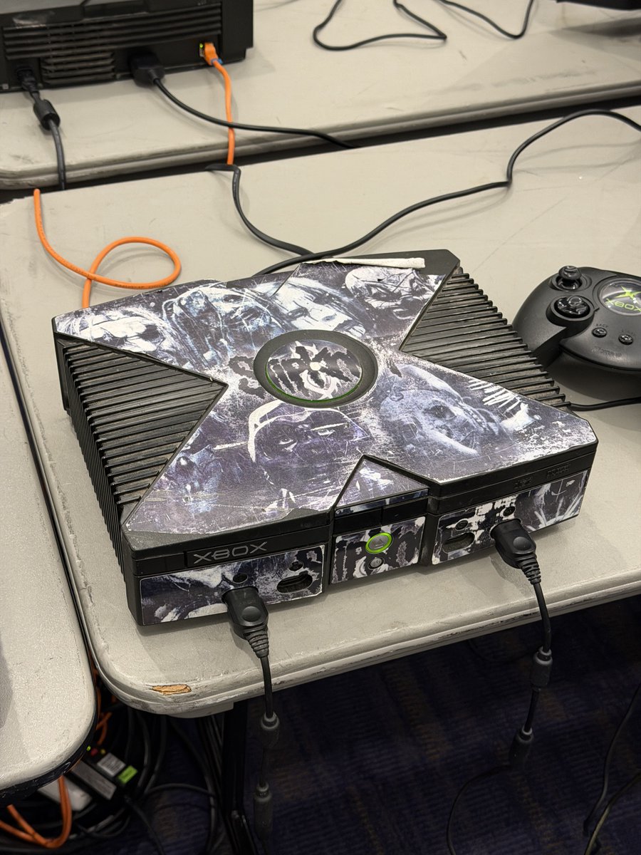 Rocco Botte tweet media