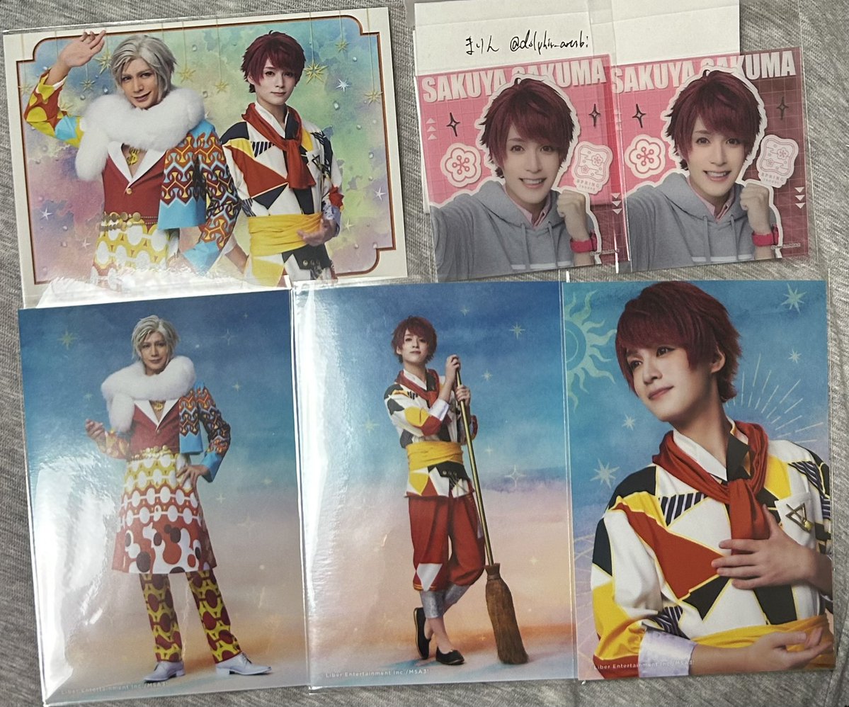 まりん tweet media