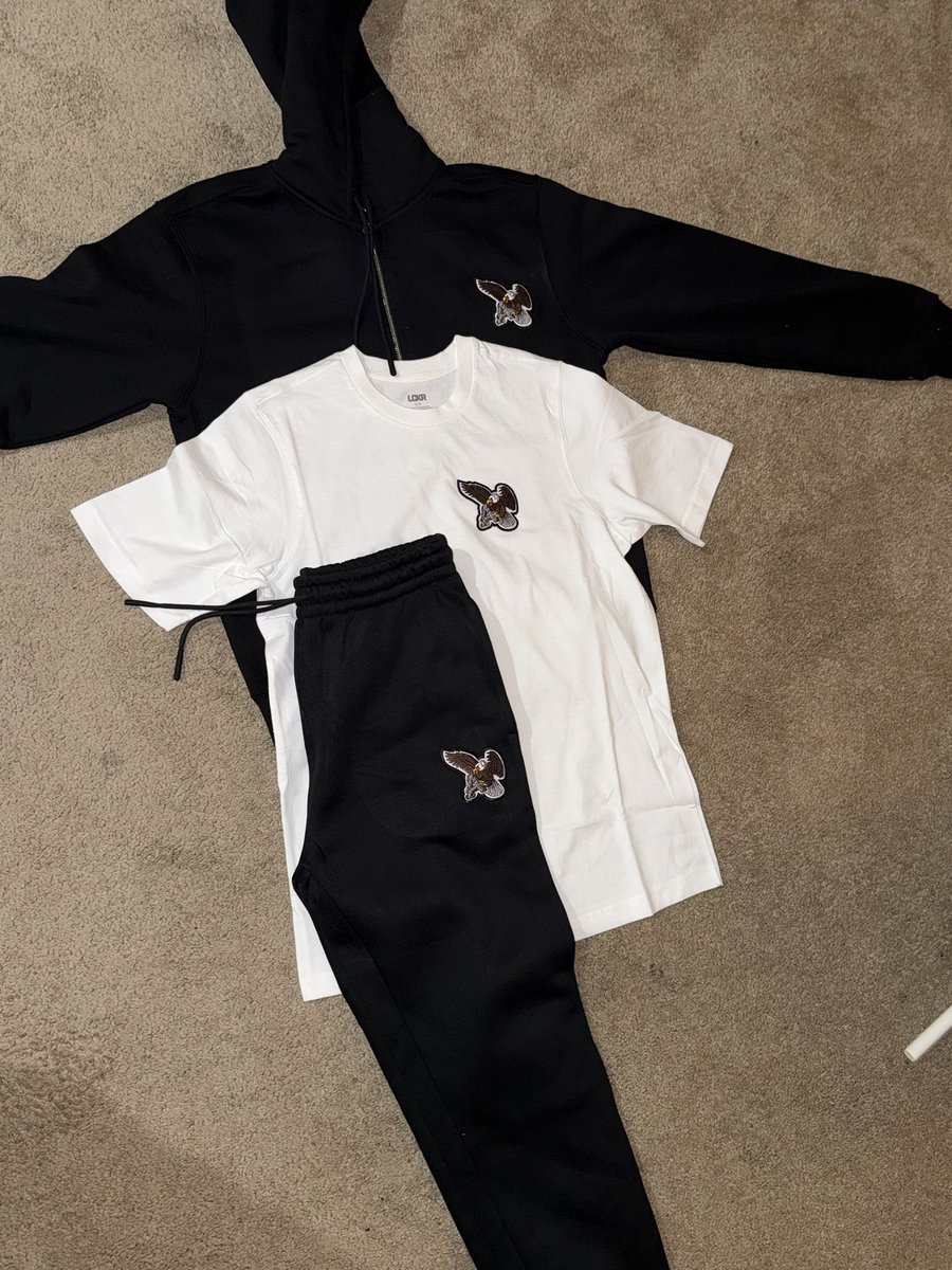 For 40 F*cking Minutes Huh?! tweet media