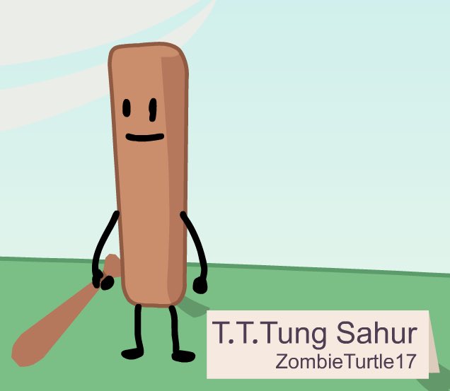 Zombie Turtle17 tweet media