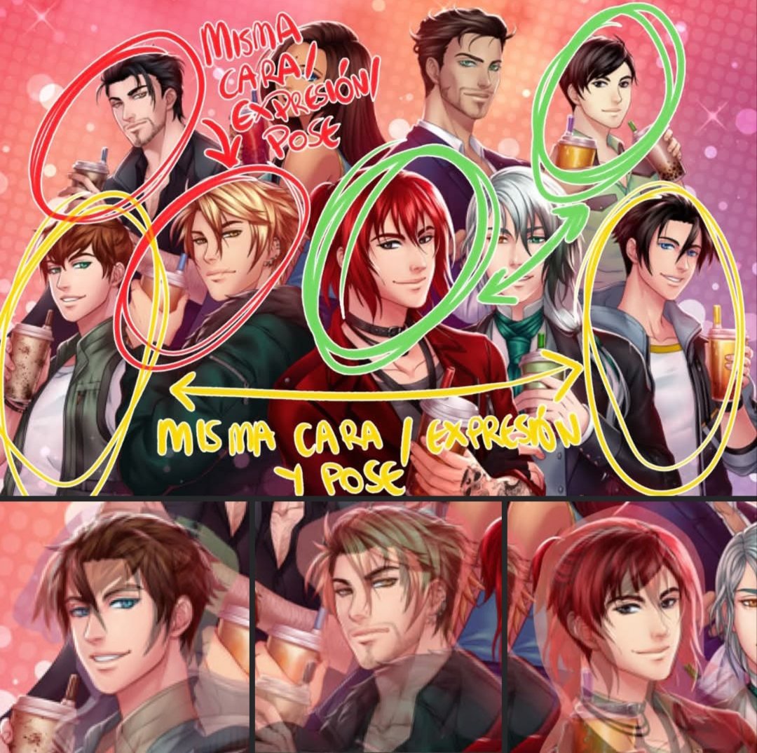 de_estrellas93's tweet photo. Una imagen decente no nos puso dar Beemov por el aniversario? 🤡🤡🤡
#Amoursucre #beemov #cdm #cdmu #cdma #cdmnewgen #cdmtwt https://t.co/znaawisry2