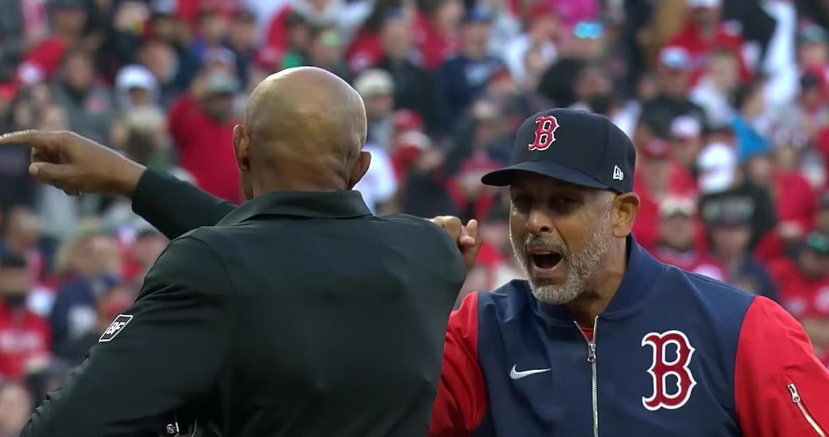 Section 10 Podcast tweet media