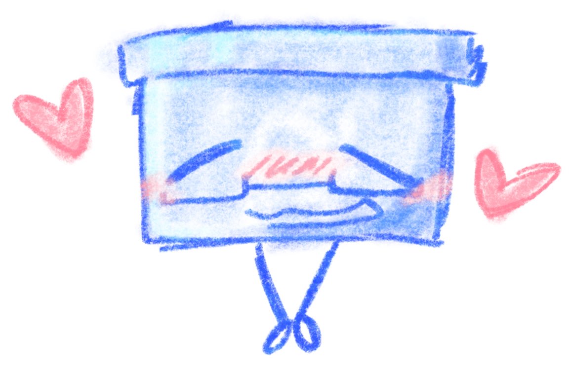 woorlfy's tweet image. hi and hello and hey #objectkerfuffle #osc @bjectdreamscape