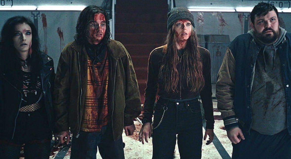 ✴︎ミッツ🎬映画垢✨ tweet media