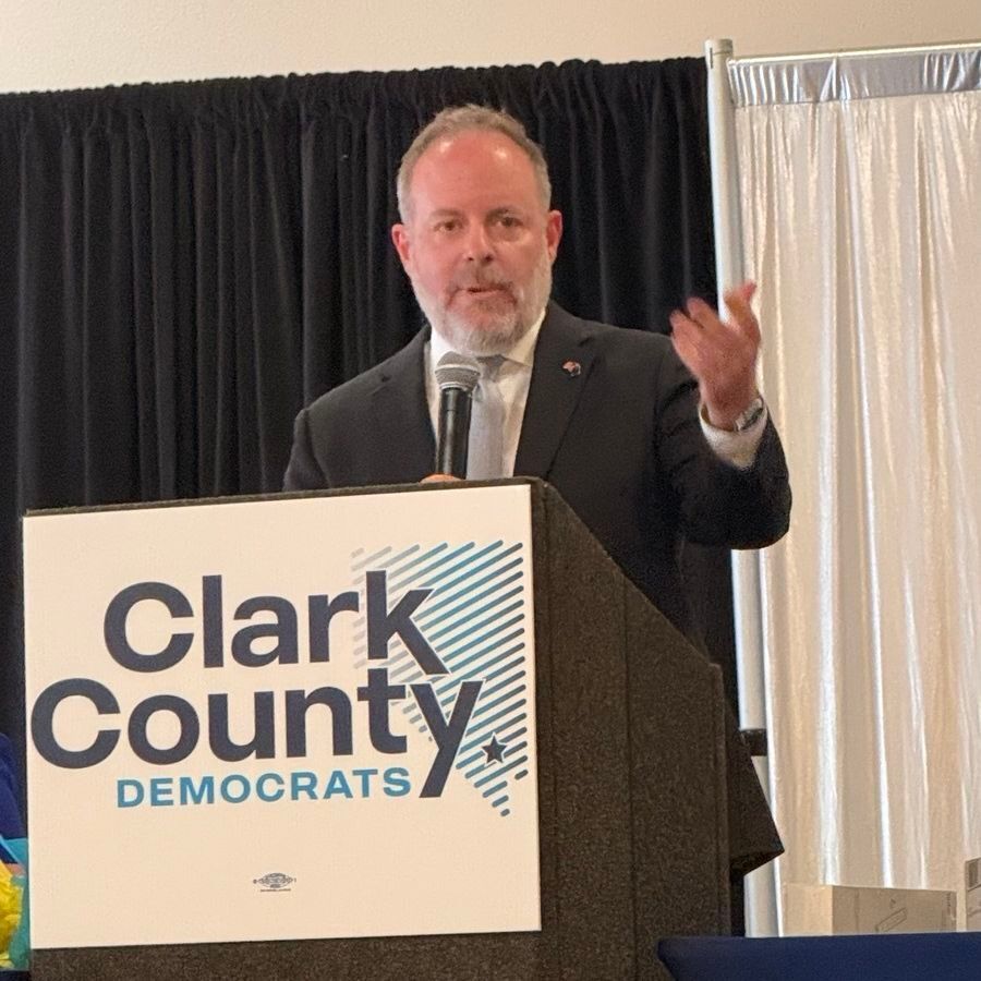 Zach Conine for Nevada Attorney General tweet media