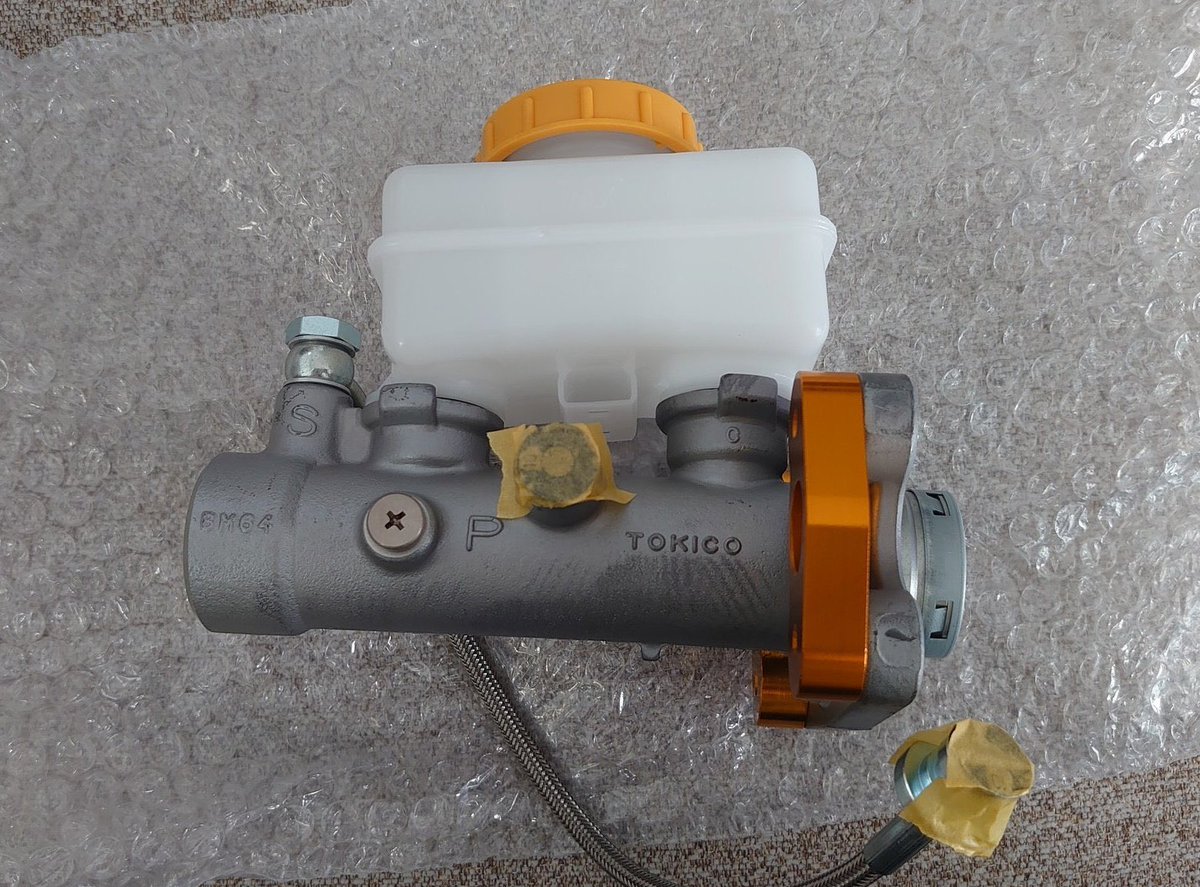 もりぴ〜R34 in北海道 tweet media