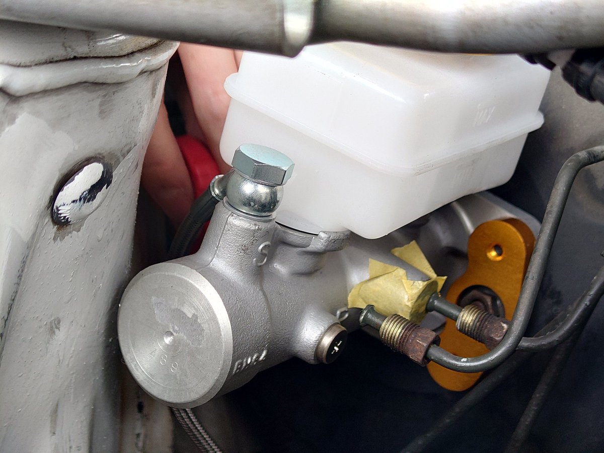 もりぴ〜R34 in北海道 tweet media