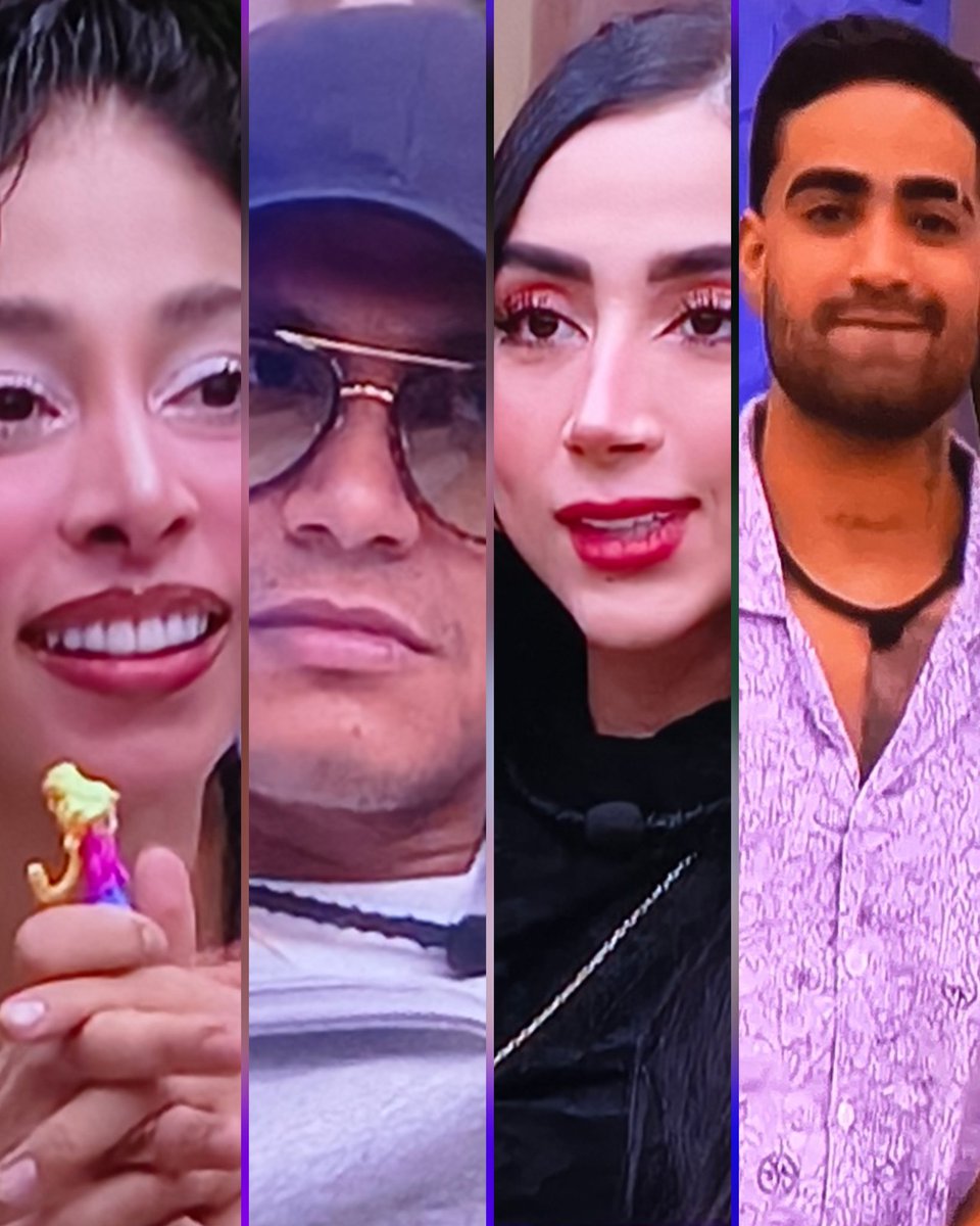 Mía Luna tweet media