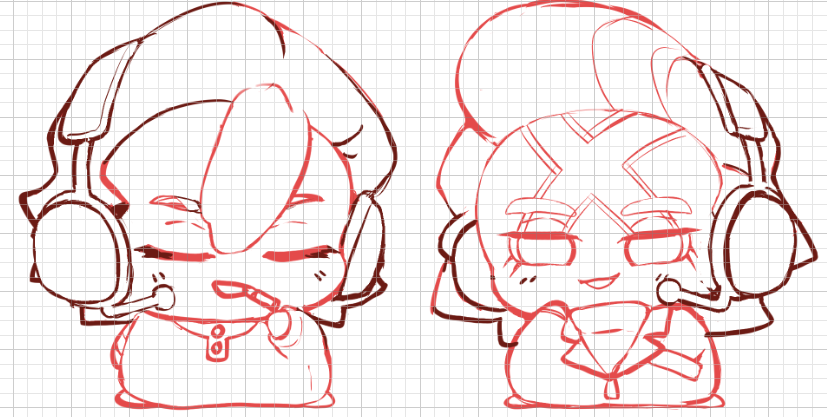 bUni➰•* tweet media