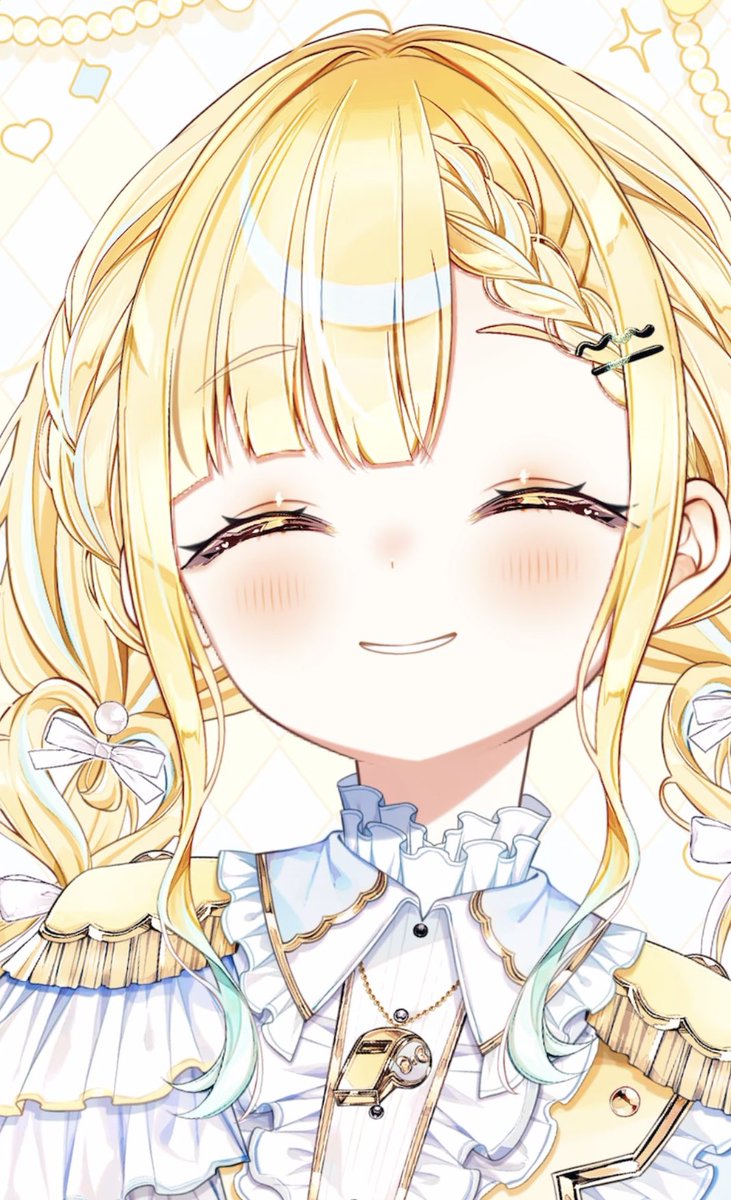 玉町ぷえ🐤🐧きいろVTuber tweet media