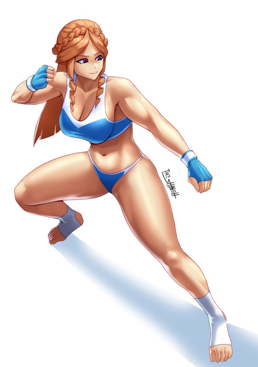 Emma "Unbreakable" Heart