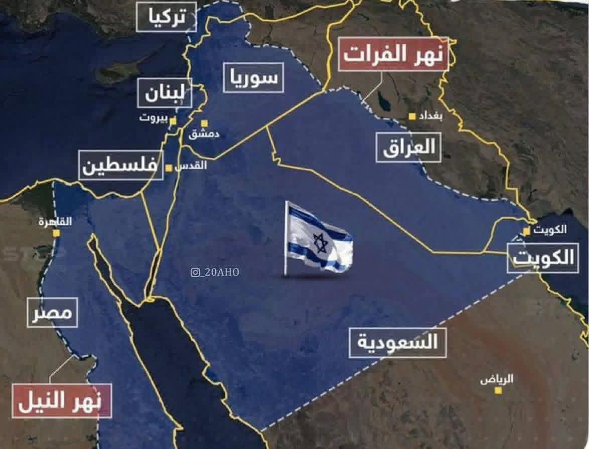 علي بن حسين عيناء tweet media