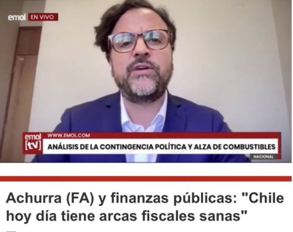 🇨🇱 TANJIRO 🇨🇱 tweet media