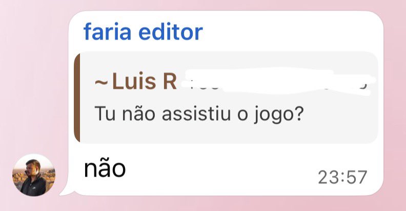 Cortes do Stag tweet media