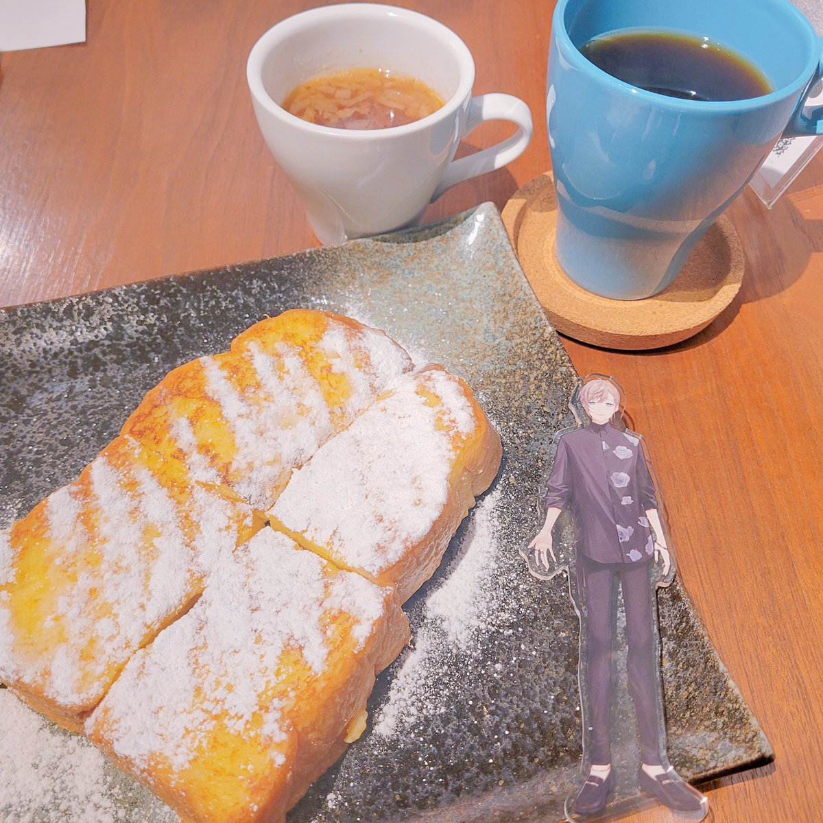 @Luna໒꒱*ﾟ tweet media