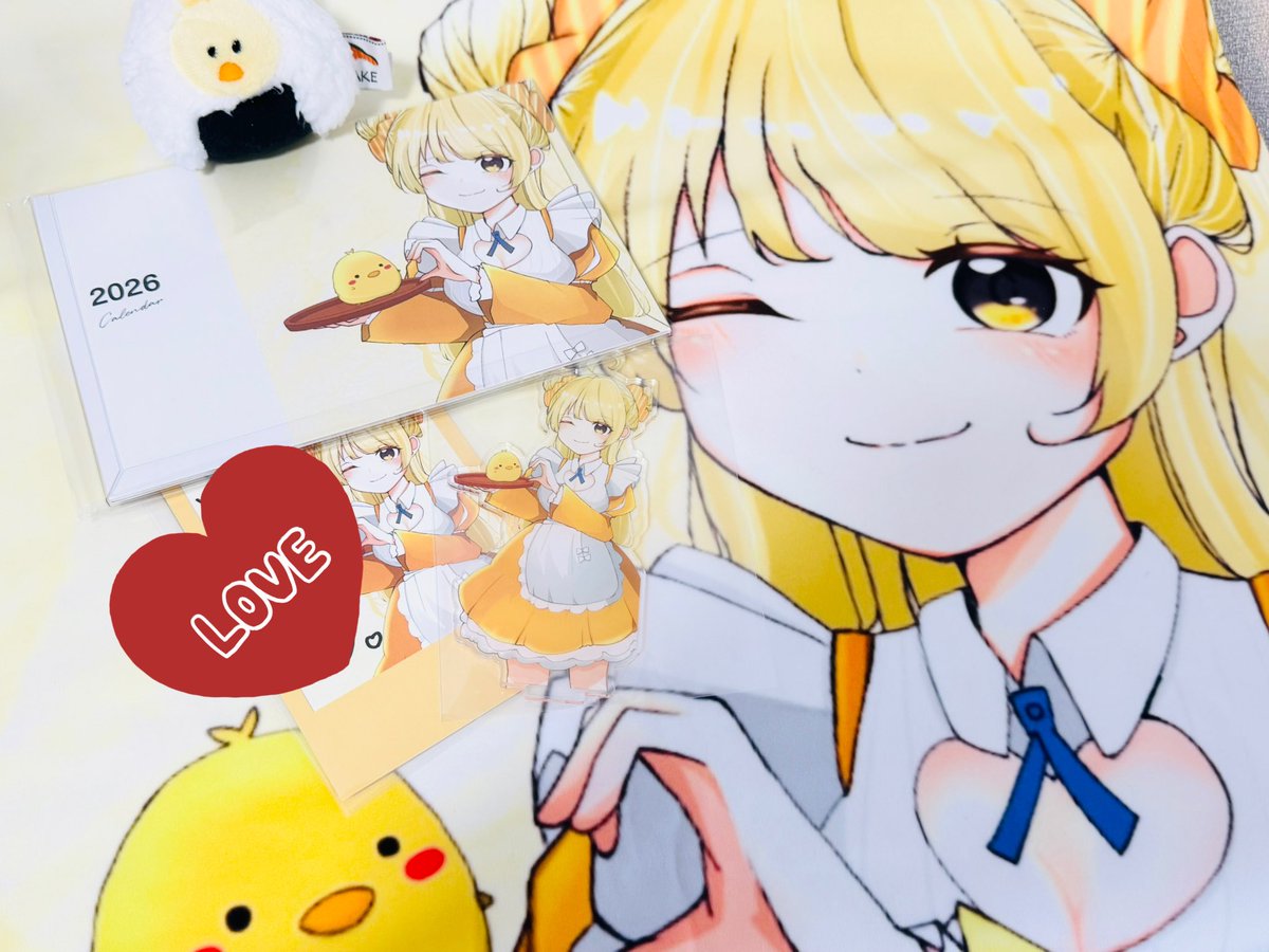 フリ子 tweet media