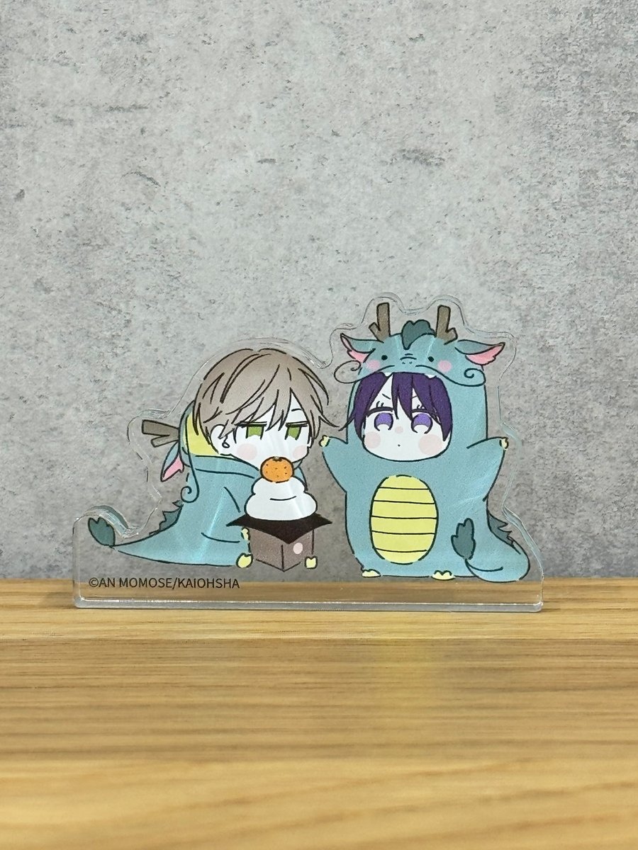 ナカまであいして【公式】 tweet media