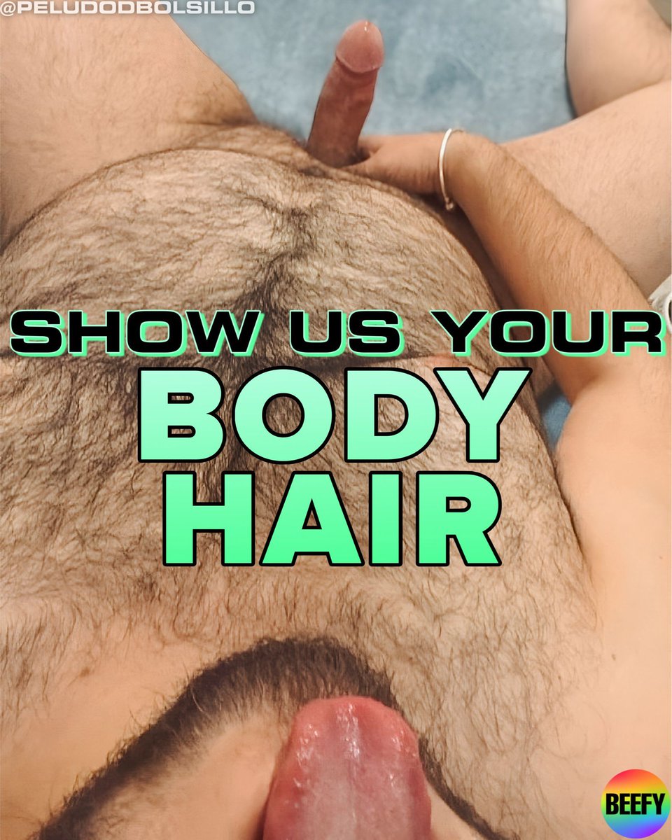 BEEFY GUYS tweet media