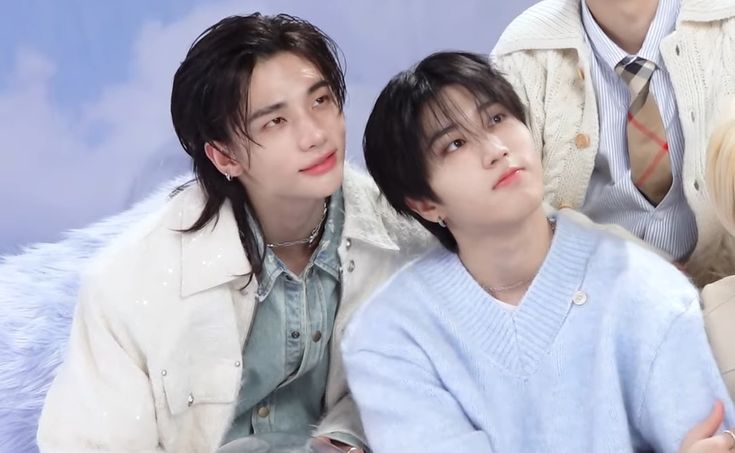 mads luna day🥳 tweet media