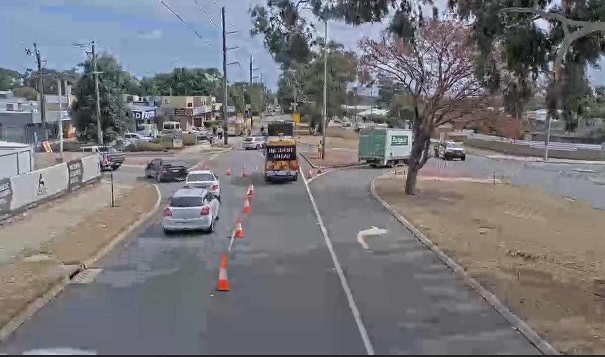 Perth Driving Main Roads WA (@Perth_Traffic) / Posts / X