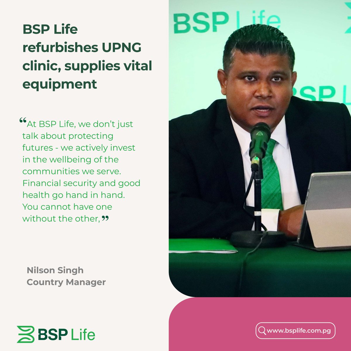 BSP Financial Group Limited (BSP) tweet media