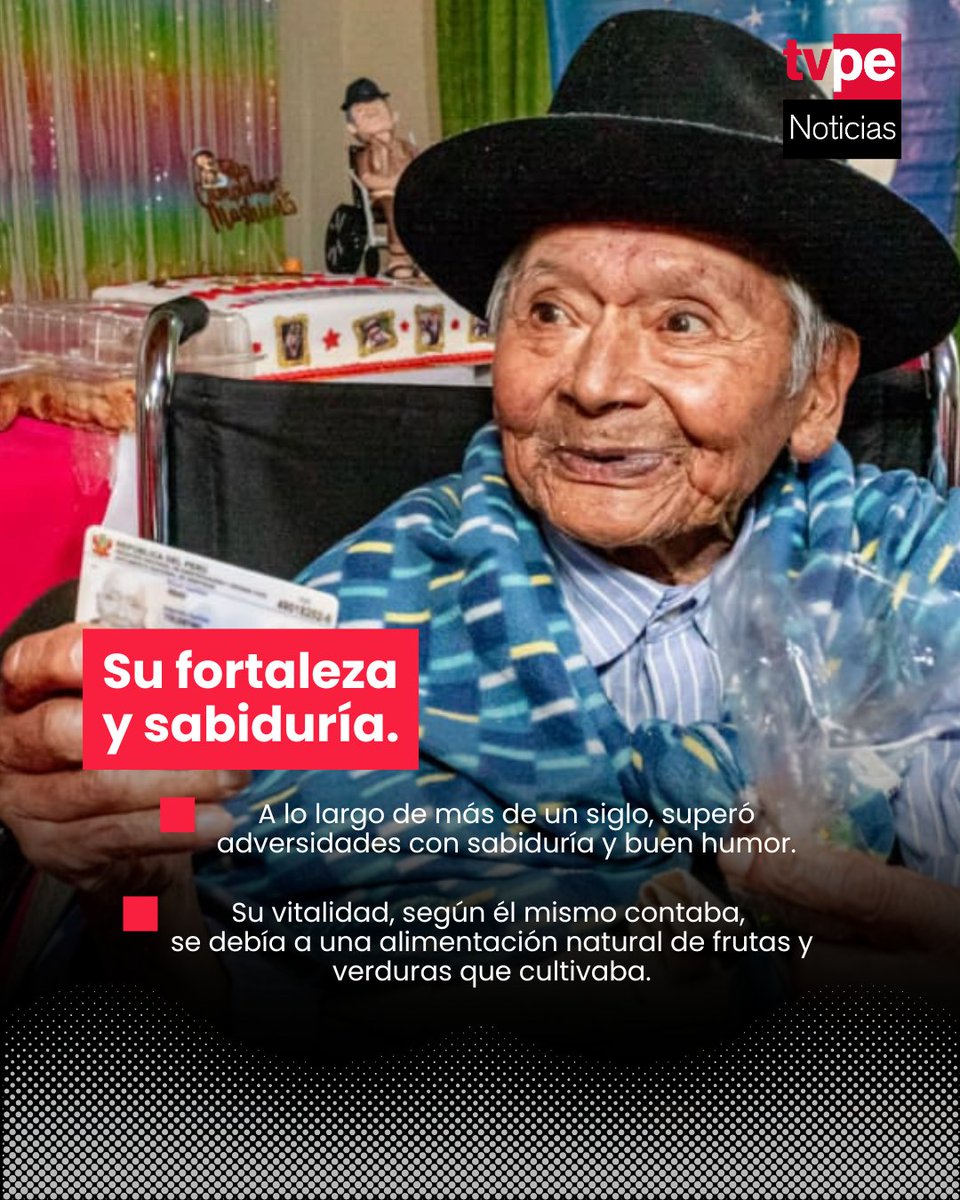 TVPerú Noticias tweet media