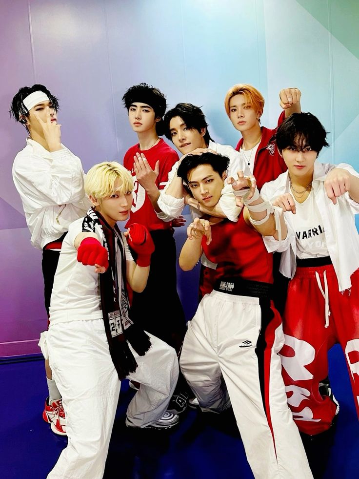 𝙣𝙖𝙣𝙖⁷ ✦ 𝙨𝙚𝙫𝙀𝙉 𝘼𝙍𝙄𝙍𝘼𝙉𝙂 7𝙏𝙃 𝙔 ✮ tweet media