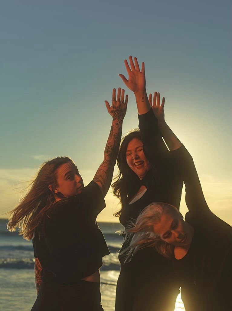 boygenius brasil tweet media