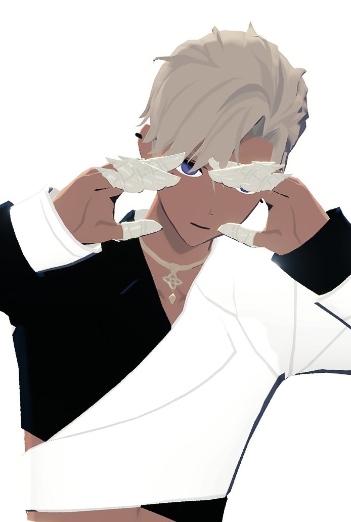 ᕱ⑅ᕱ 앙크 tweet media