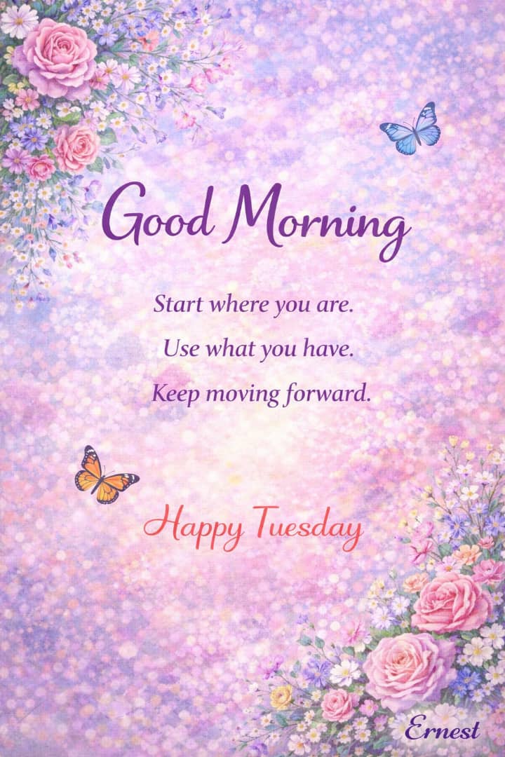 Ernest Somolekae tweet media