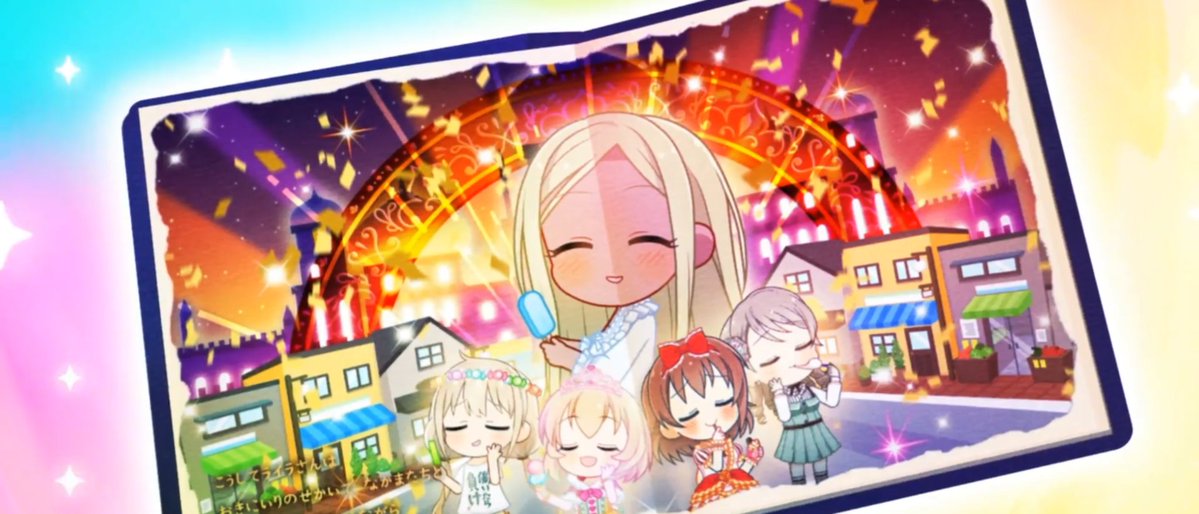 青い鯨 tweet media