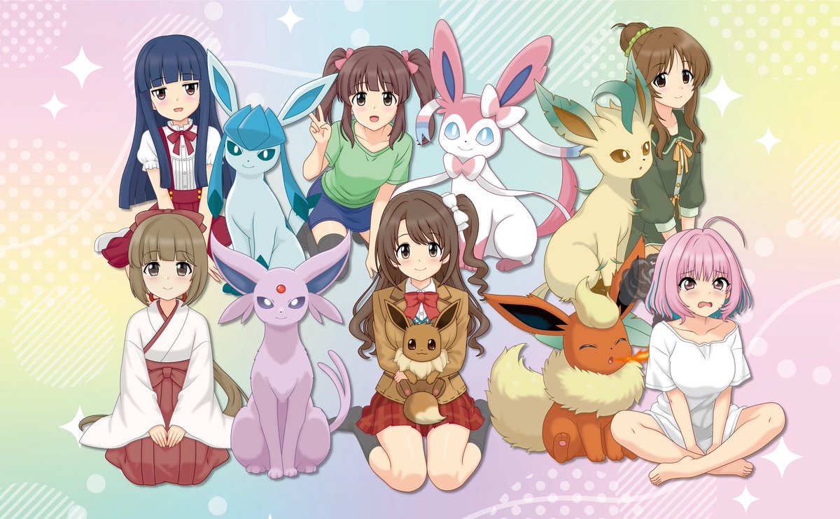 ひいらぎ tweet media