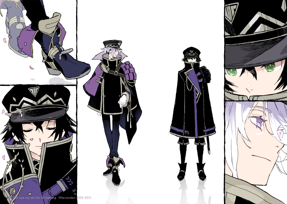 ファルオデの蔵 tweet media