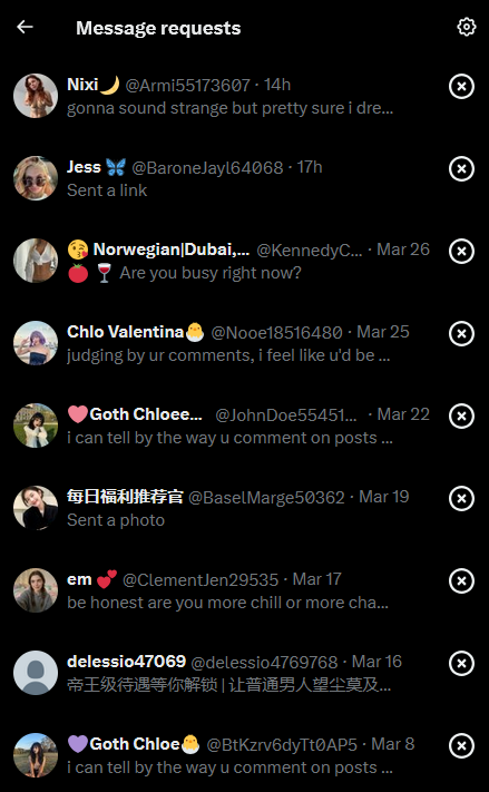 Knotte 🏳️‍⚧️ (yuri comms open!) tweet media