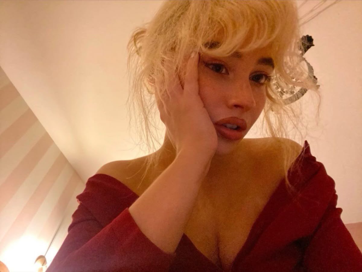 bel para mulheres tweet media