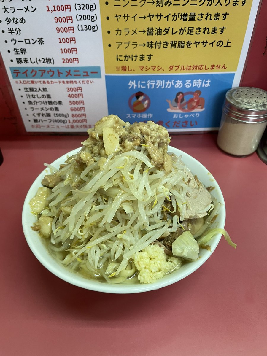 サラガ tweet media