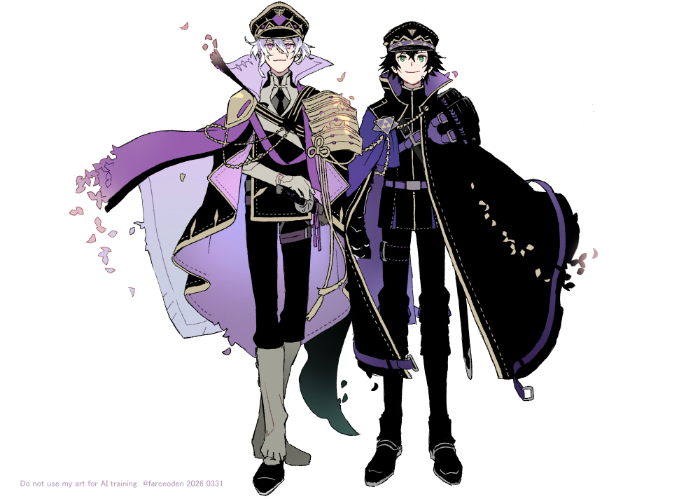 ファルオデの蔵 tweet media