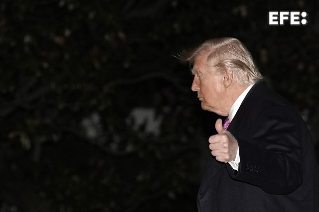 EFE Noticias tweet media