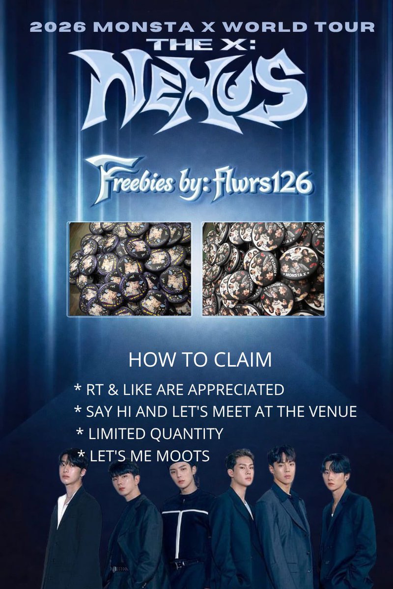 IM's Tatto tweet media