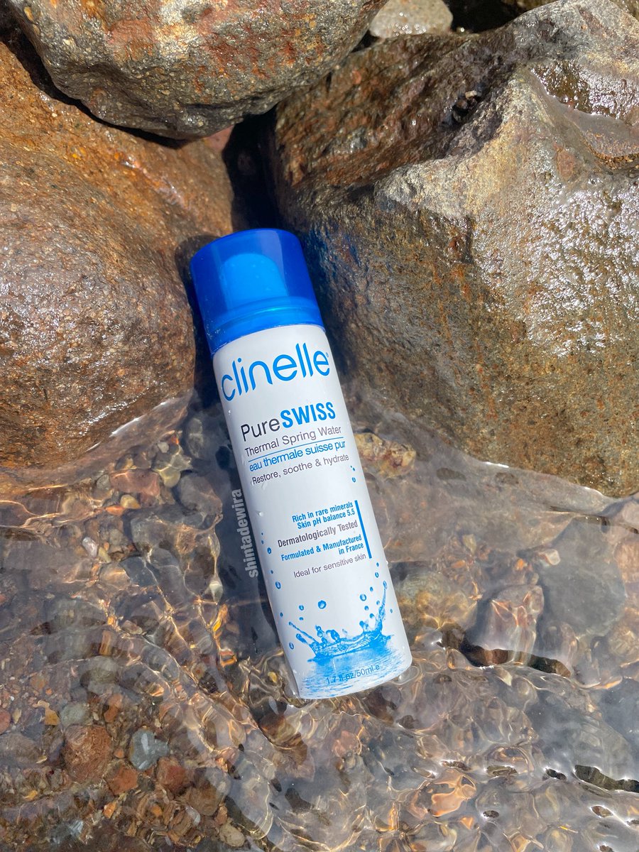 Shinta Dewi RA tweet media