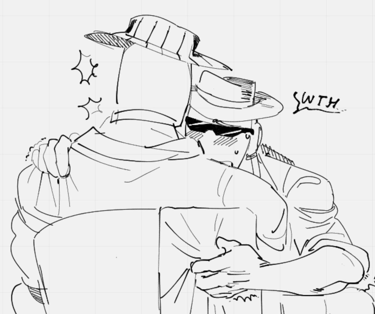 j7587208's tweet image. Hello 👋 
⚠️
#doublefedora
#chance #malfoso