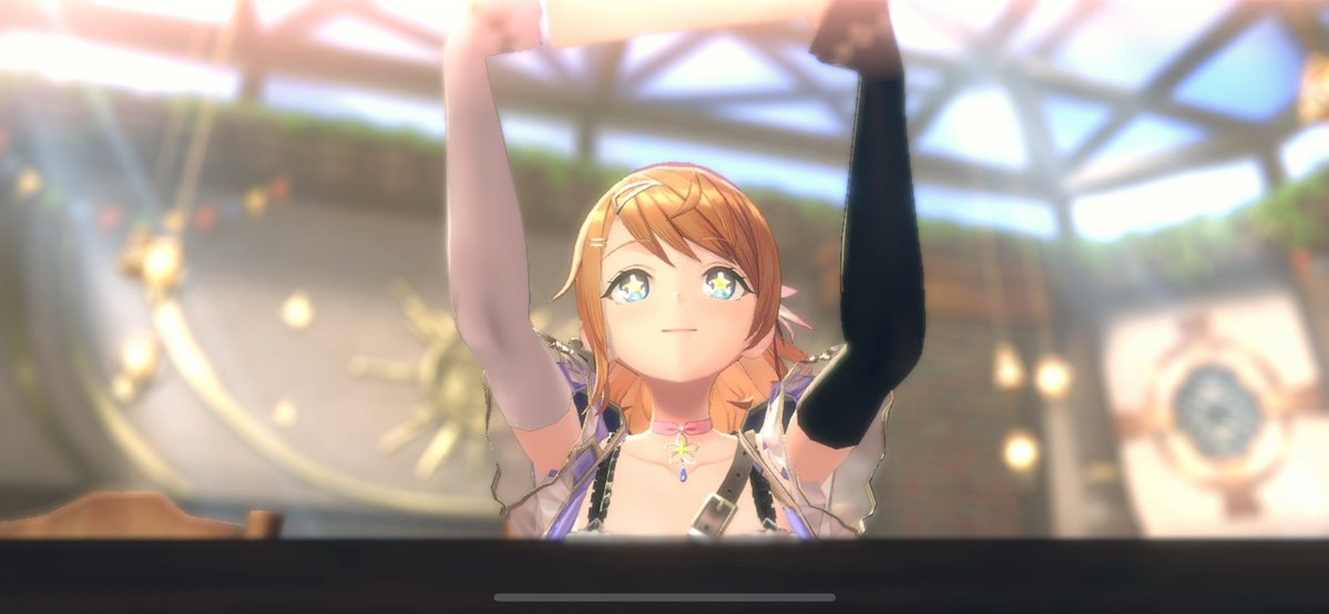 もち麦 tweet media