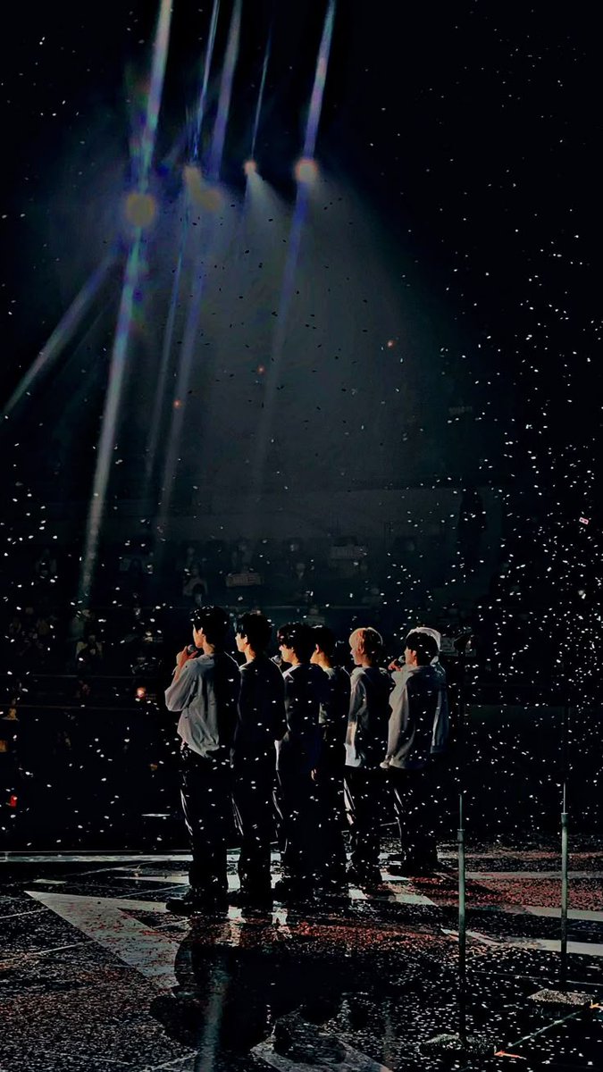 VERE A  LOS 7 EN PERÚ🕯️🕯️🕯️🕯️
#BELIFT_Do_Better 
#ENGENES_MADE_ENHYPEN_7