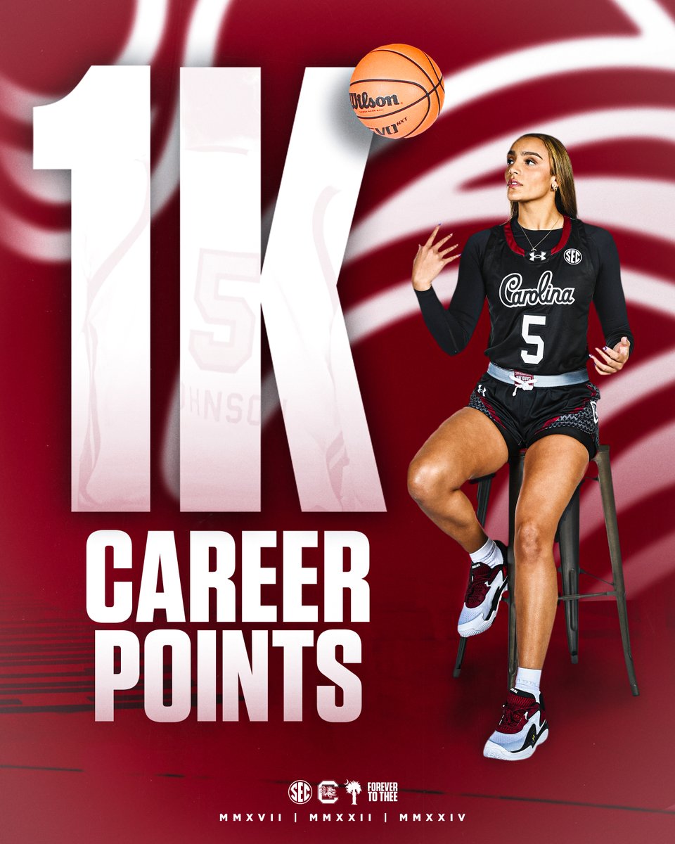 South Carolina Women's Basketball tweet media